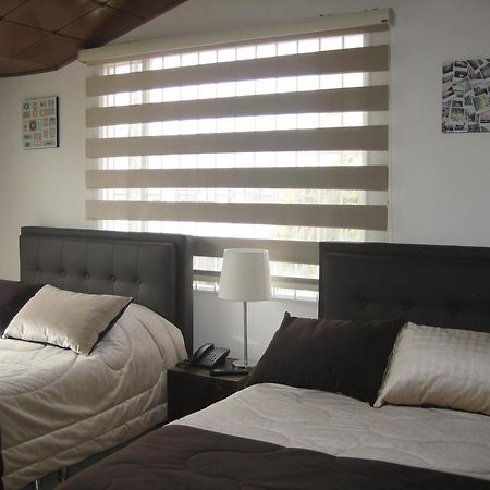 Hotel Casa Santa Marta Μπογκοτά Δωμάτιο φωτογραφία