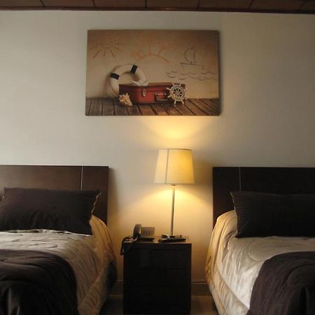 Hotel Casa Santa Marta Μπογκοτά Δωμάτιο φωτογραφία