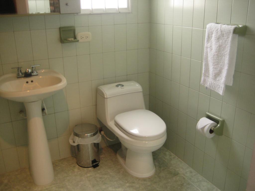 Hotel Casa Santa Marta Μπογκοτά Δωμάτιο φωτογραφία