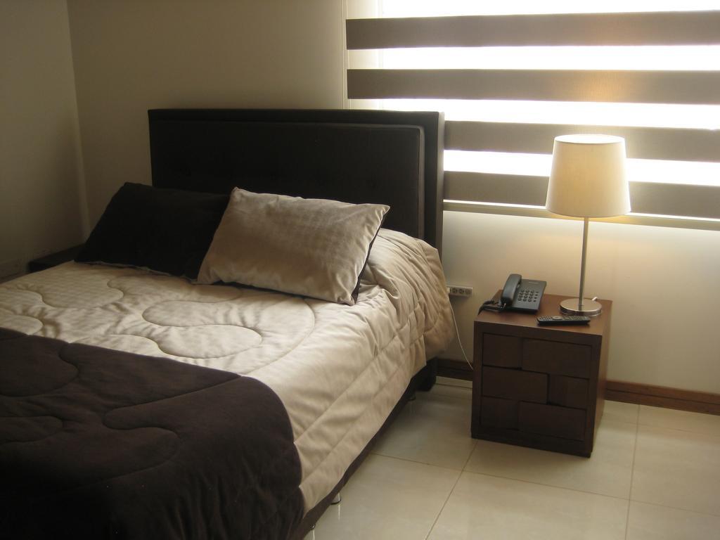 Hotel Casa Santa Marta Μπογκοτά Δωμάτιο φωτογραφία