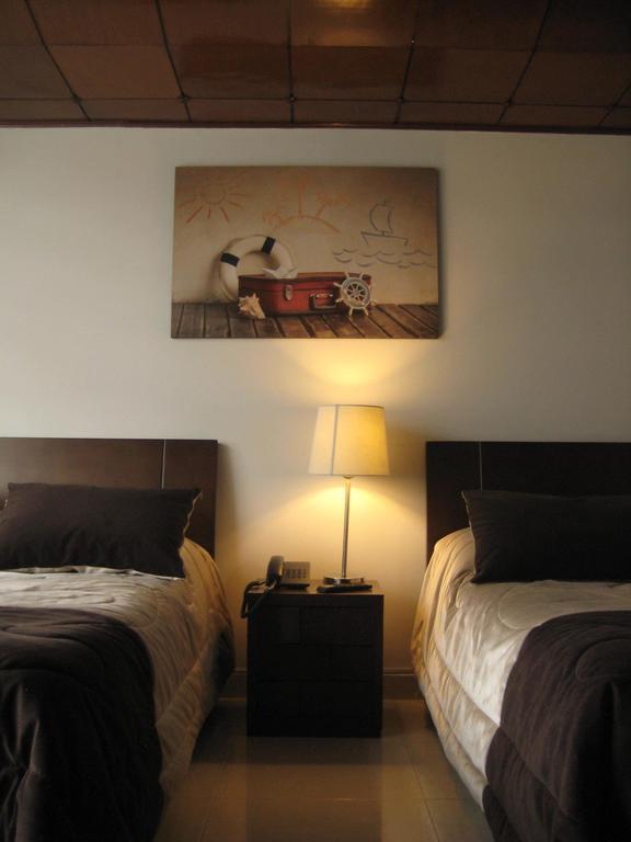 Hotel Casa Santa Marta Μπογκοτά Δωμάτιο φωτογραφία